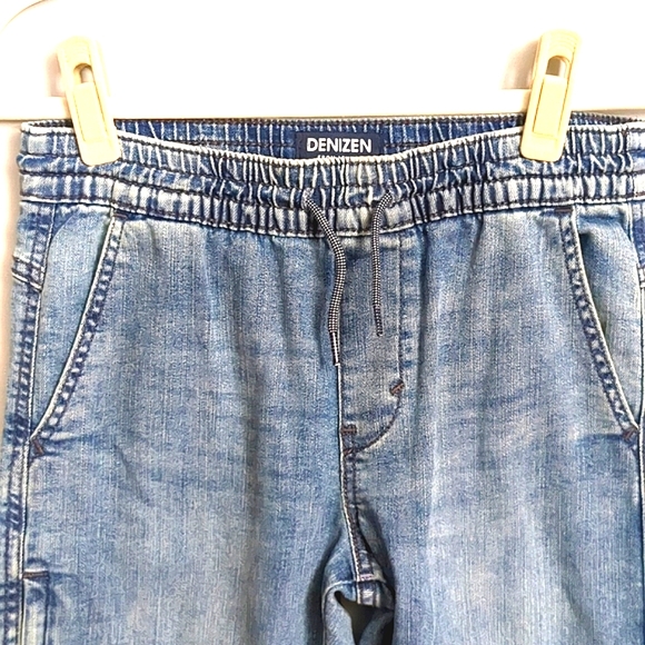Denizen from Levi size 12 regular jeans - Picture 7 of 7